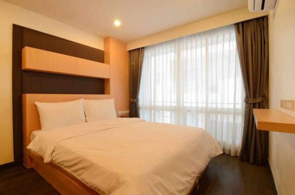 One Bangkok