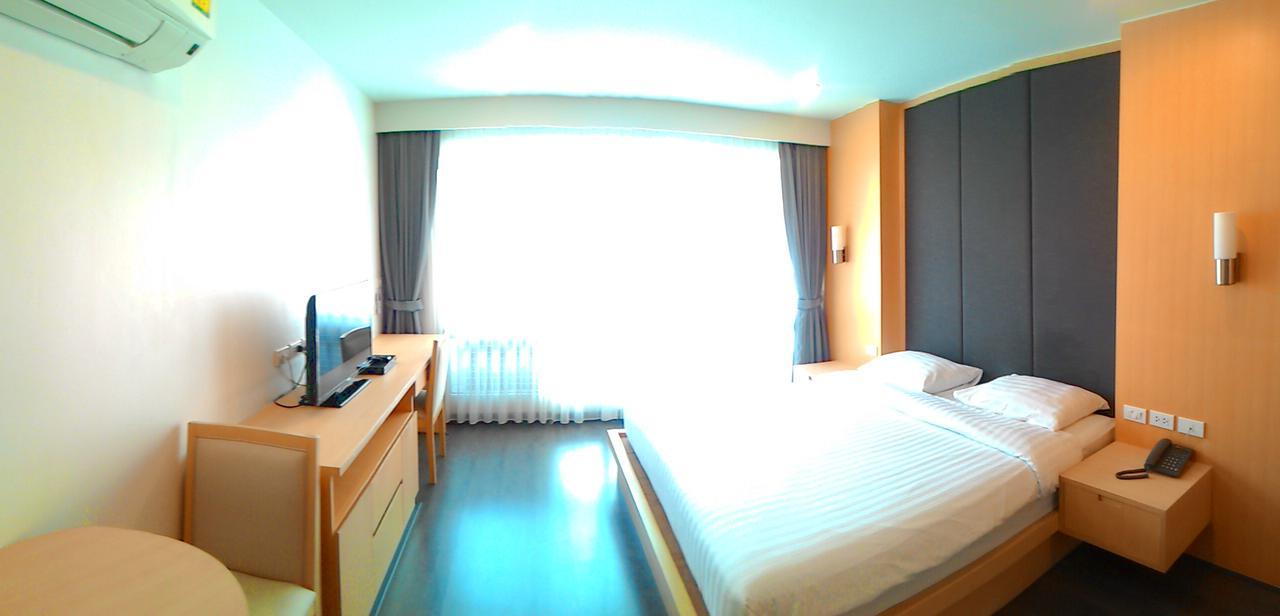One 3* Bangkok