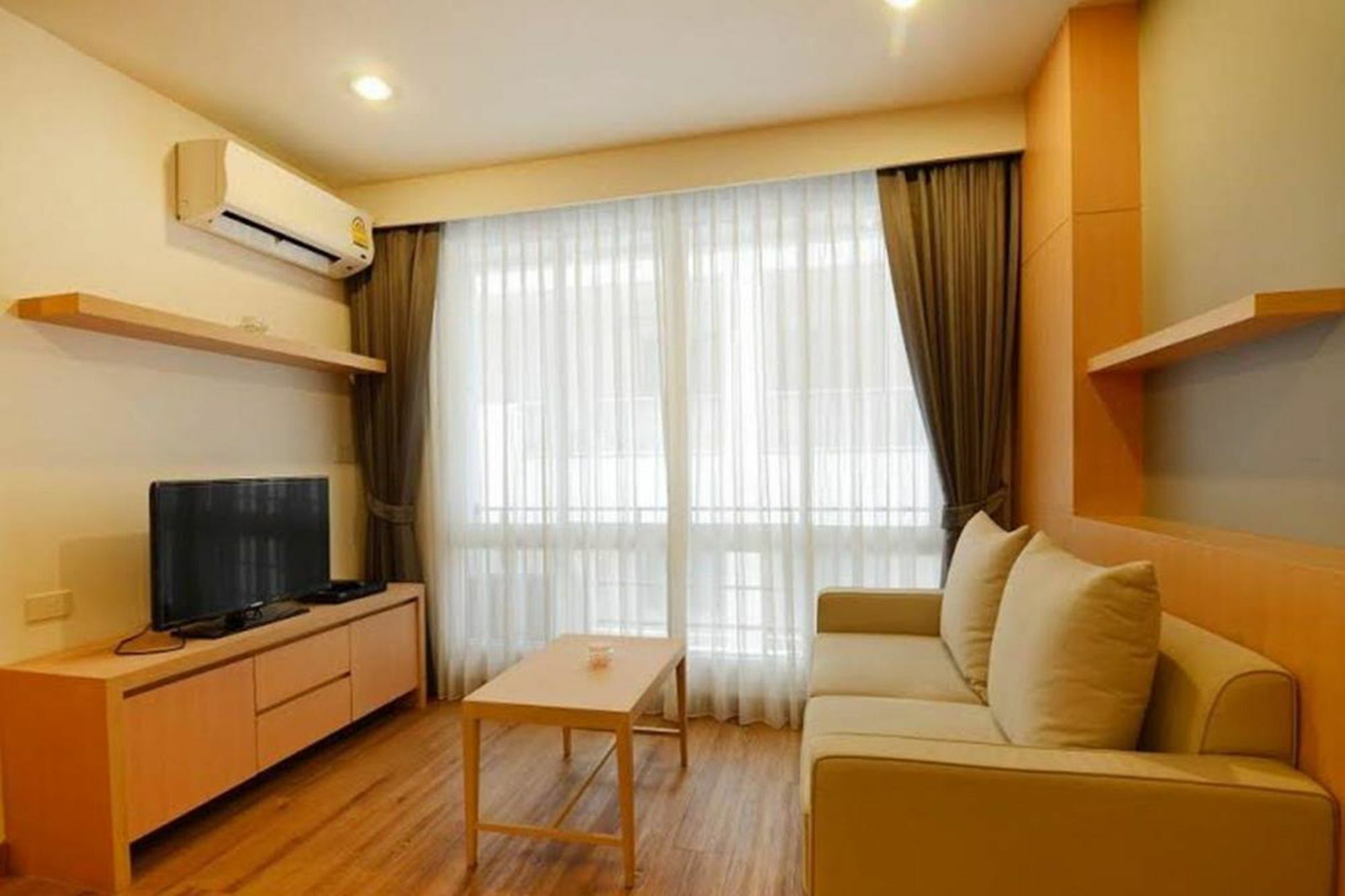 Aparthotel One Bangkok