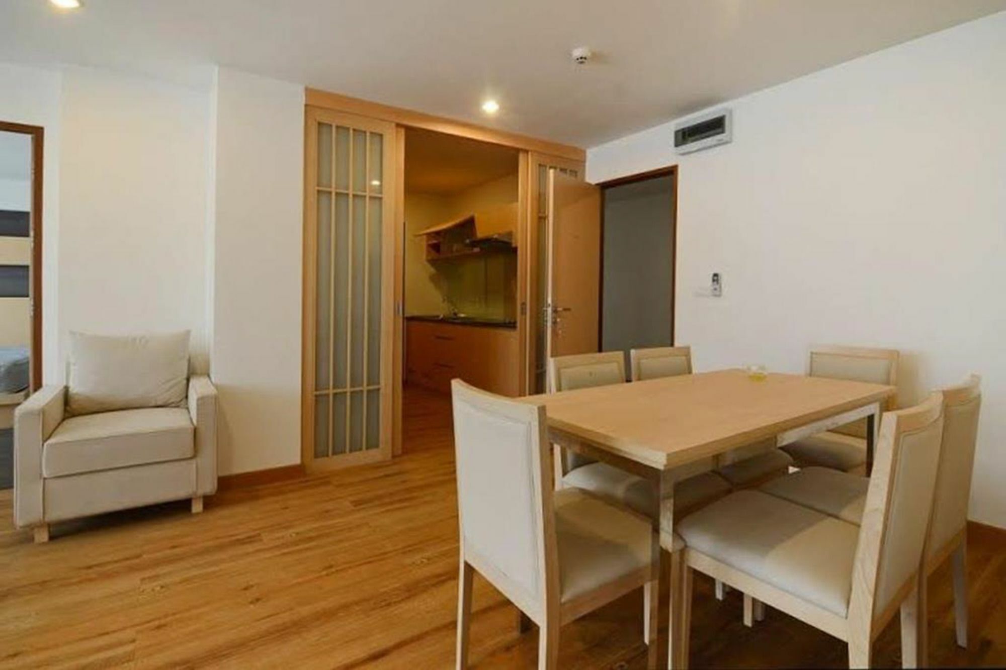 Aparthotel One Bangkok