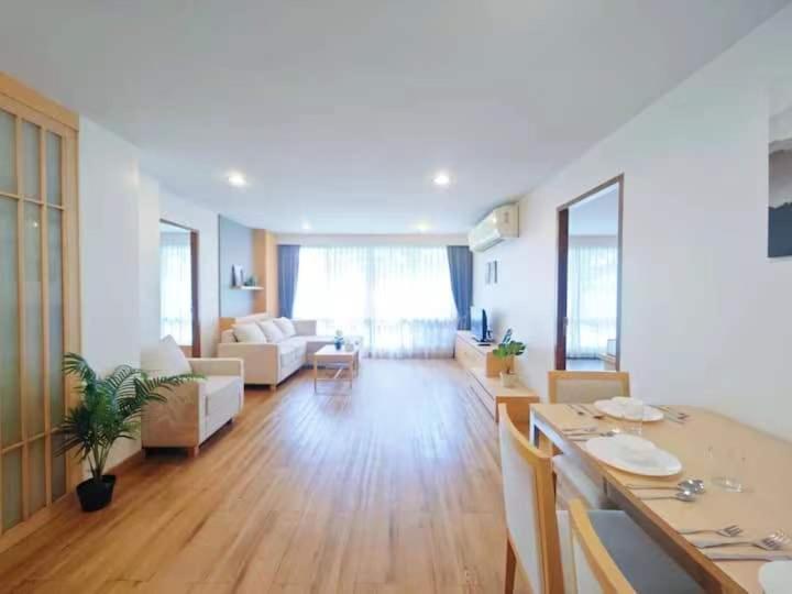 Aparthotel One Bangkok