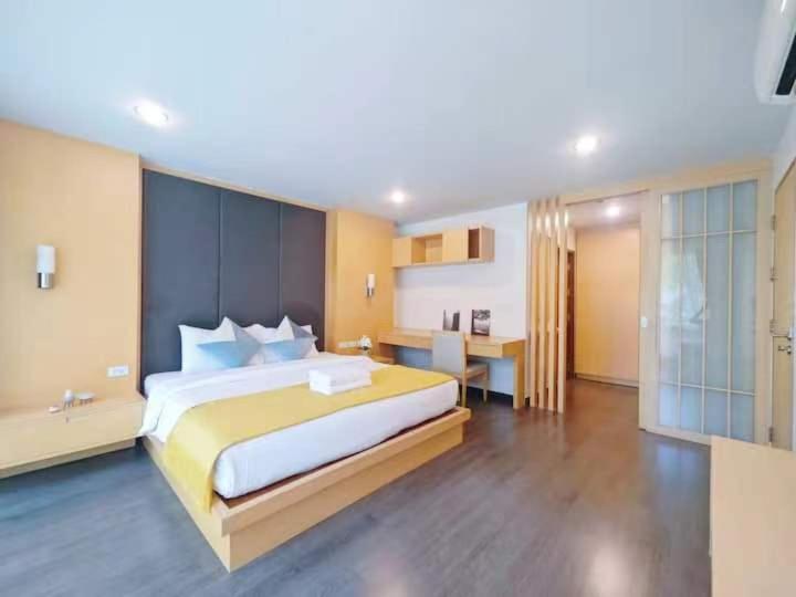 One Bangkok