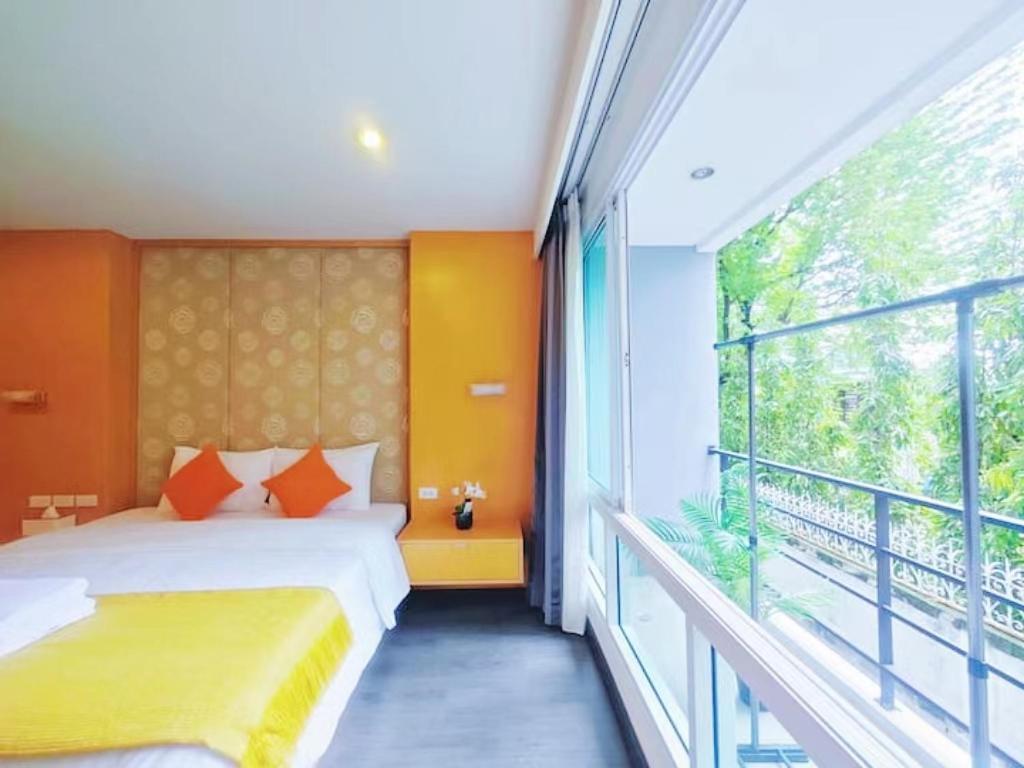 Aparthotel One Bangkok
