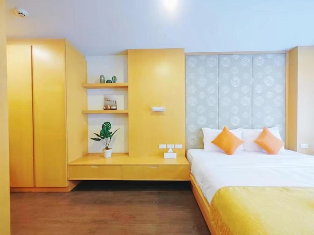 One Bangkok