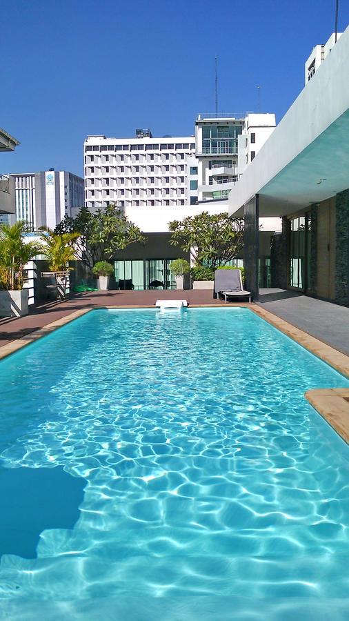 Appart hôtel One Bangkok